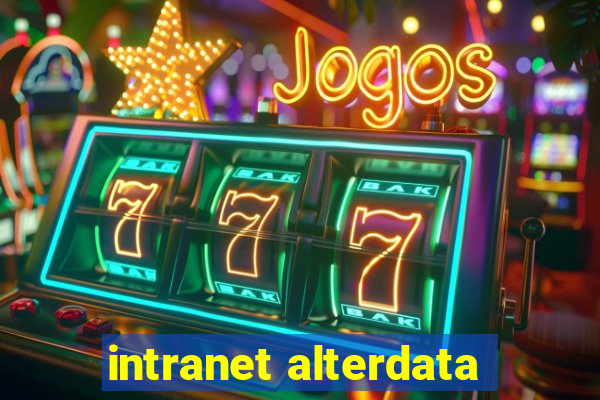 intranet alterdata